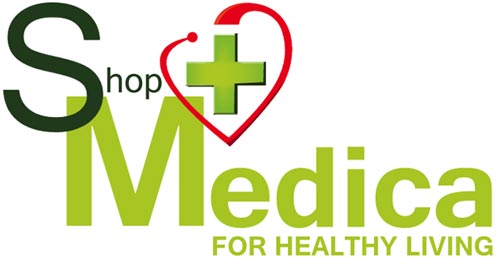 Shopmedica - For Healthy Living