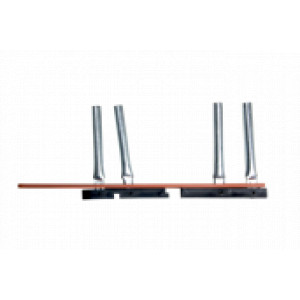 01.10.LT1000-Singola Guida per Sponda Laterale per Letto Sleepy 01.10.LT1000-Singola Guida per Sponda Laterale per Letto Sleepy