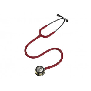 32246 - LITTMANN CLASSIC III - 5864 - finitura champagne - bordeaux