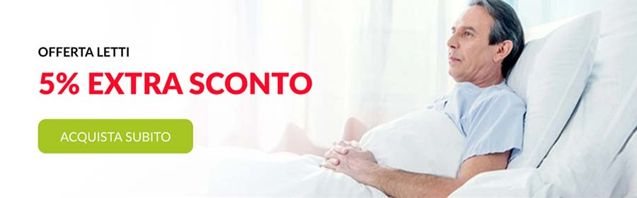 Shopmedica - Sconto aggiuntivo del 5%.