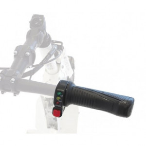 Acceleratore a manopola 36V - Per Tiboda
