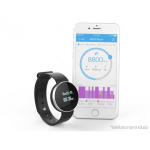 23531 - ACTIVITY TRACKER iHEALTH EDGE AM3s 23531 - ACTIVITY TRACKER iHEALTH EDGE AM3s