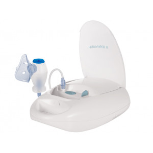 AEROSOL HAPPYNEB II - pistone - 230V con Faster-Jet - Gima 28132