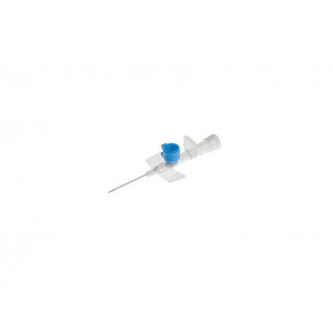 23717 - AGO CANNULA BD VENFLON 22G 25 mm - 391891 - sterile