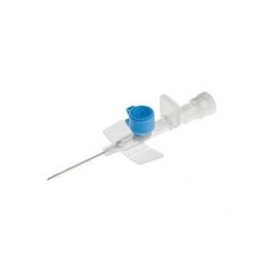 Ago Cannula BD VENFLON Ago Cannula BD VENFLON