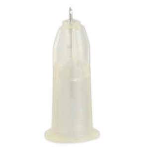 Ago Micro-Mesoterapia 2.5 mm.