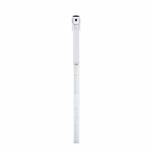 220 - Altimetro per bilance Seca a colonna