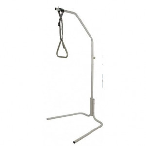 Alza Malato Con Base - Termigea SO2