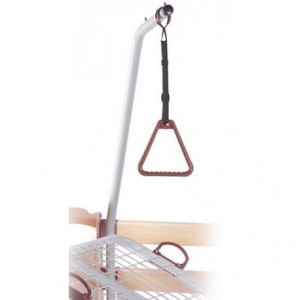 Alzamalati Da Letto - Moretti MP295