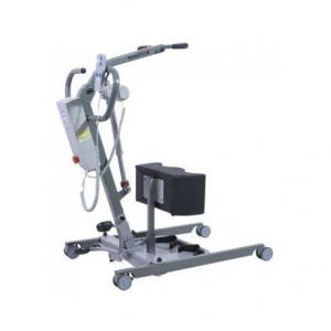 Alzamalati Elettrico - Intermed NOVALTIS Alzamalati Elettrico - Intermed NOVALTIS