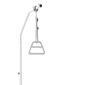 MI095 - Alzamalati da letto (solo per letti serie Ibisco)