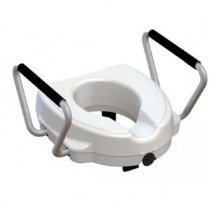 Alzawater A Vite Con Braccioli Estraibili - Termigea BA41