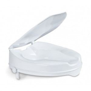 Alzawater con Coperchio - Moretti RP410 Alzawater con Coperchio - Moretti RP410