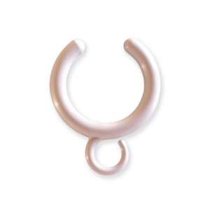 45508 - ANELLI APERTI da utilizzare su rail