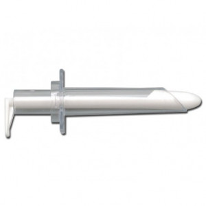 ANOSCOPIO STERILE - 10 cm - monouso ANOSCOPIO STERILE - 10 cm - monouso