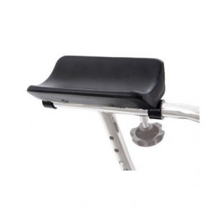 Appoggio Antibrachiale per RP691- Moretti RPR252 Appoggio Antibrachiale per RP691- Moretti RPR252