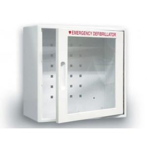 33423 - ARMADIETTO DA PARETE PER I-PAD ed SP-1