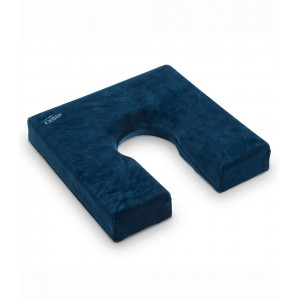 art. 938 - CUSCINO A FERRO DI CAVALLO (rivestimento impermeabile)