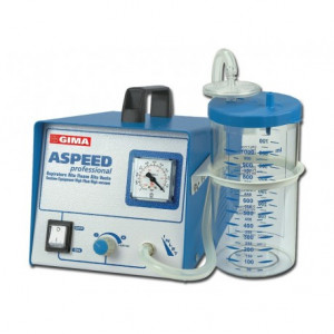 ASPIRATORE ASPEED PROFESSIONAL-doppia pompa ASPIRATORE ASPEED PROFESSIONAL-doppia pompa