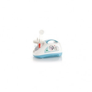 Aspiratore Chirurgico Da Tavolo Portatile - Aspimed 2.2 - 16 Lt/Minuto Moretti Aspiratore Chirurgico Da Tavolo Portatile - Aspimed 2.2 - 16 Lt/Minuto Moretti