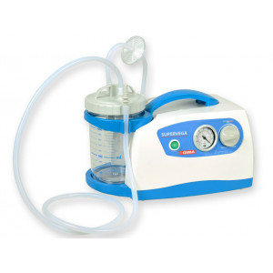 28211-Aspiratore Chirurgico Super Vega - 1 L 28211-Aspiratore Chirurgico Super Vega - 1 L