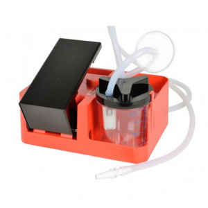 ASPIRATORE TOBI MANUALE ASPIRATORE TOBI MANUALE