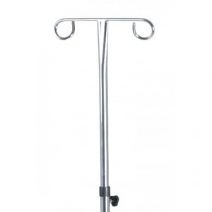 Asta Flebo Regolabile - Moretti CPA600