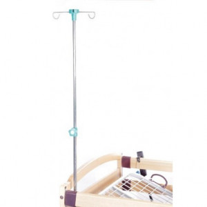 Asta Per Flebo - Moretti MP296