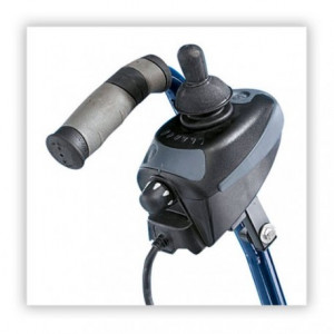 Attacco per comando allo schienale - Surace