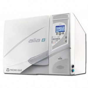 35676 - AUTOCLAVE ALIA B - 24 litri - sostituita da 35657* 35676 - AUTOCLAVE ALIA B - 24 litri - sostituita da 35657*