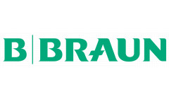 B. BRAUN B. BRAUN