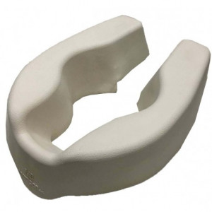 BA9 - Rialzo morbido per Bidet  e Water BA9 - Rialzo morbido per Bidet  e Water