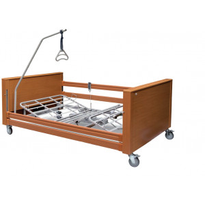 LETTO ELETTRICO DEGENZA BANJO LARGE - Wimed LETTO ELETTRICO DEGENZA BANJO LARGE - Wimed