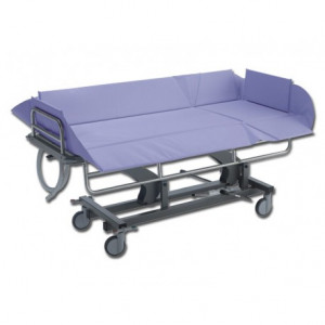 27815 - Barella Doccia Evolution - Idraulico 27815 - Barella Doccia Evolution - Idraulico