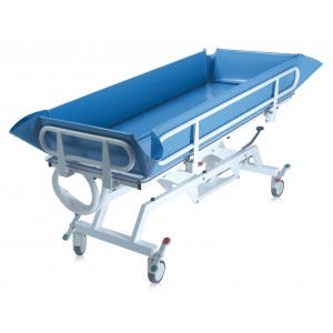 Barella doccia pediatrica NEFTI SMALL - Idraulica Barella doccia pediatrica NEFTI SMALL - Idraulica