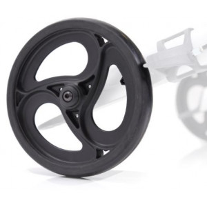 RUOTA SINGOLA 20CM PER RP550-RP551