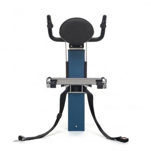 N9124 - Optional personalizzazione agganci carrozzina (accessori per montascale Yack)