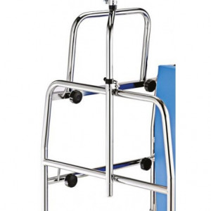 Barre di appesantimento (3 kg) per deambulatori Surace Barre di appesantimento (3 kg) per deambulatori Surace