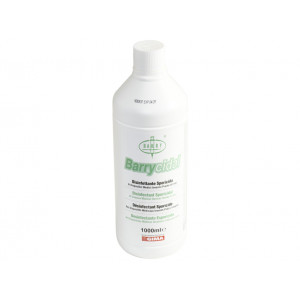 36815 - DISINFETTANTE BARRYCYDAL 30 PLUS DILUITO 2%