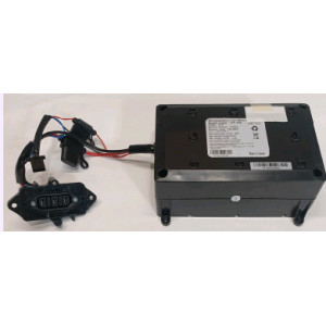94283015 - BATTERIA AL LITIO 10.05AH PER S19, S19+, S19VF, S26