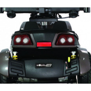 Batteria per Scooter MOBILITY 110 - Moretti CN110 Batteria per Scooter MOBILITY 110 - Moretti CN110