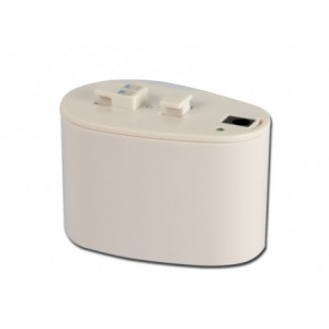 BATTERIA PER FAMILY - optional