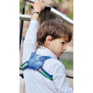 Reggibraccio semplice pediatrico Kidz