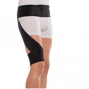 NRX 1005 - Bendaggio funzionale per anca/coscia