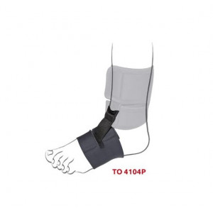 TO4104P - Bendaggio per piede nudo (accessorio per SPRING-UP - TO4104) TO4104P - Bendaggio per piede nudo (accessorio per SPRING-UP - TO4104)