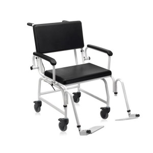 Bilancia pesapersone a sedia Uso professionale – Bariatrica - Moretti BLC140 Bilancia pesapersone a sedia Uso professionale – Bariatrica - Moretti BLC140