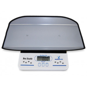 27261 - BILANCIA VETERINARIA - piccoli animali