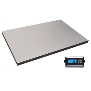 80220 - BILANCIA VETERINARIA SOEHNLE 6858