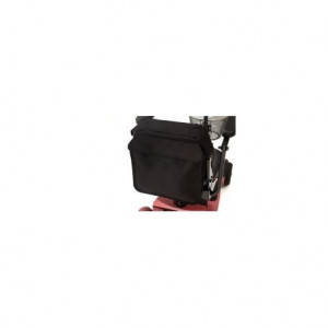 Borsa Porta Oggetti per CM400 - Moretti CMA111 Borsa Porta Oggetti per CM400 - Moretti CMA111
