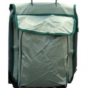 Borsa Posteriore - Moretti CSR145